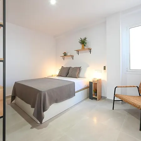 New 2 Bedroom And Center - Ruiz Vertedor By 10tosea *