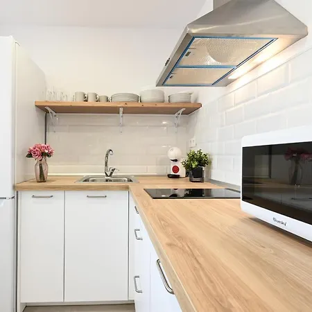 Apartment New 2 Bedroom And Center - Ruiz Vertedor By 10tosea Fuengirola