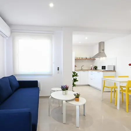 New 2 Bedroom And Center - Ruiz Vertedor By 10tosea Fuengirola