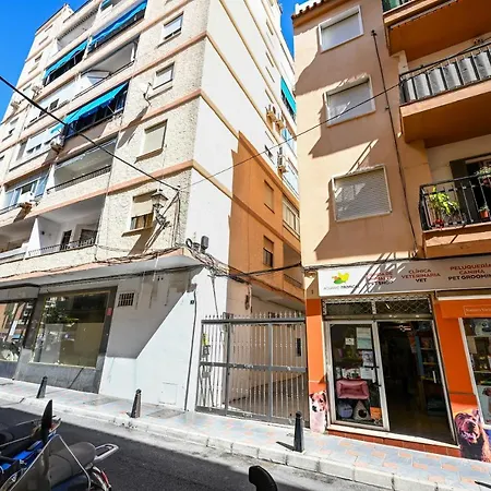 New 2 Bedroom And Center - Ruiz Vertedor By 10tosea Apartment *