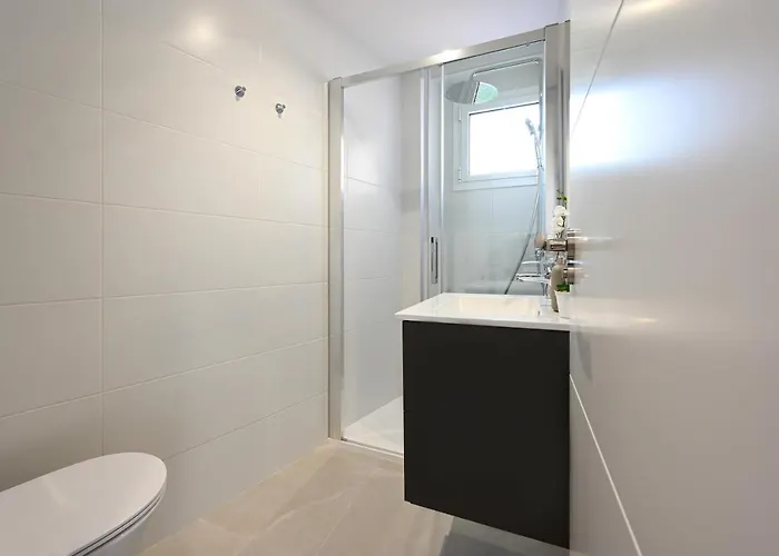 New 2 Bedroom And Center - Ruiz Vertedor By 10tosea * Fuengirola