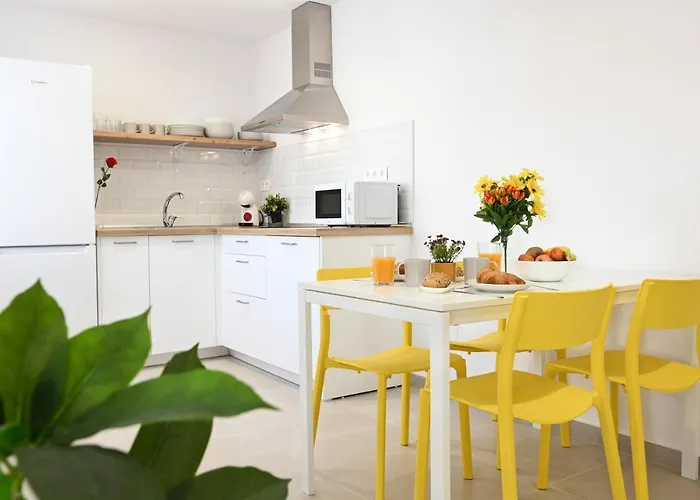 Apartamento New 2 Bedroom And Center - Ruiz Vertedor By 10tosea