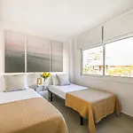 Apartman New 2 Bedroom And Center - Ruiz Vertedor By 10tosea